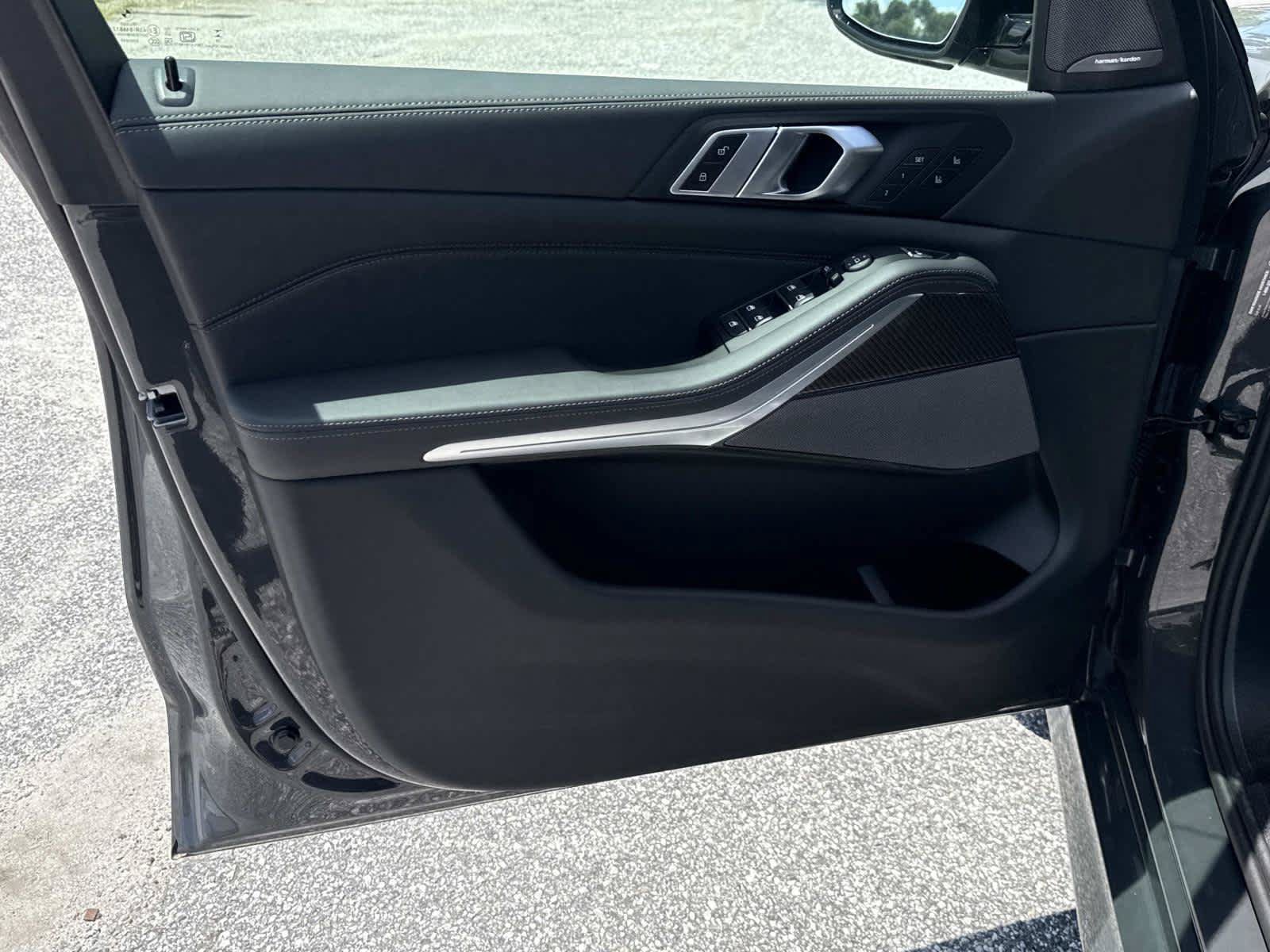 New 2026 BMW X5 M60i AWD/4WD image 26