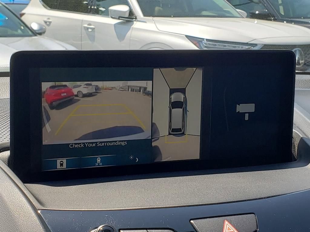 Certified 2020 Acura RDX AWD w/ Advance Package image 28