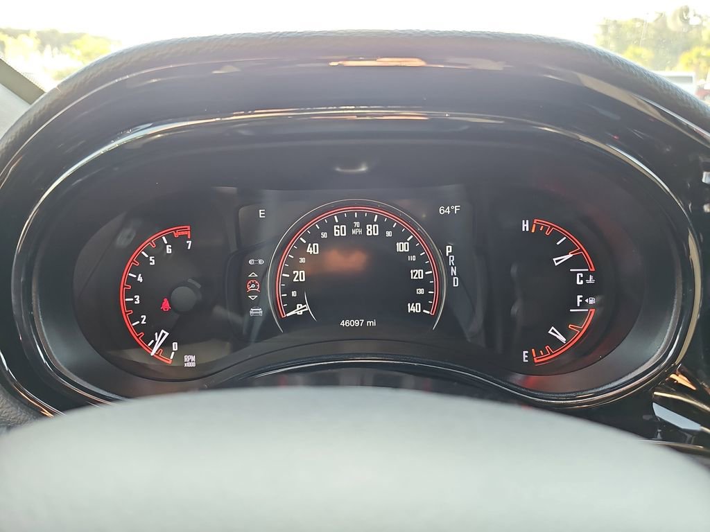 Used 2023 Dodge Durango SXT RWD image 22
