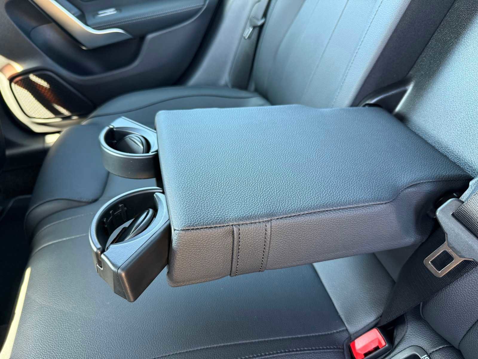 New 2026 Mercedes-Benz CLA 250 image 30