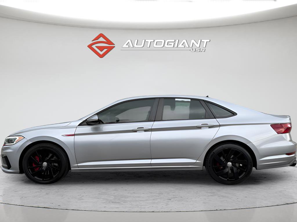 Used 2021 Volkswagen Jetta GLI Autobahn FWD image 6