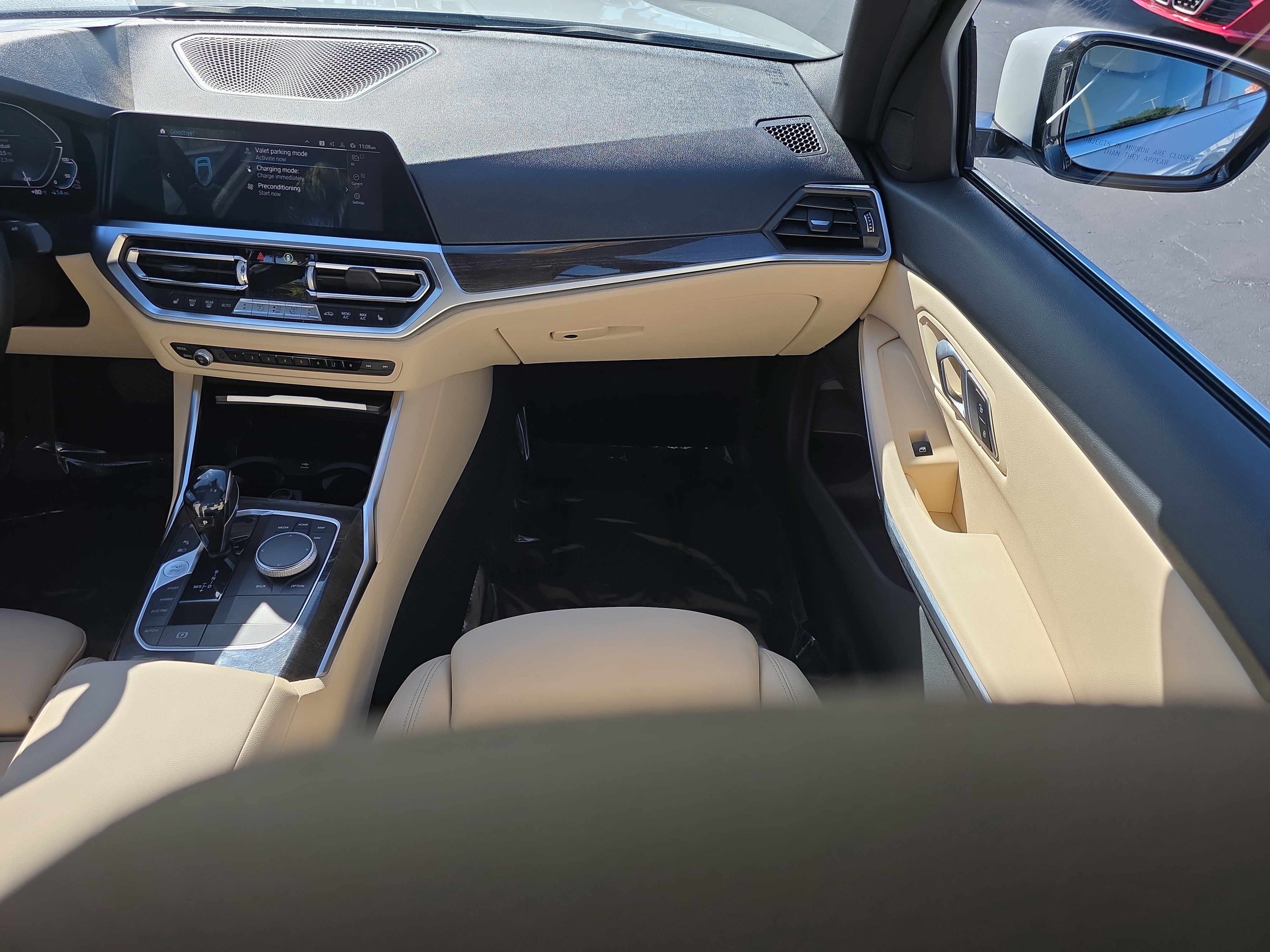 Used 2021 BMW 330e w/ Convenience Package image 13