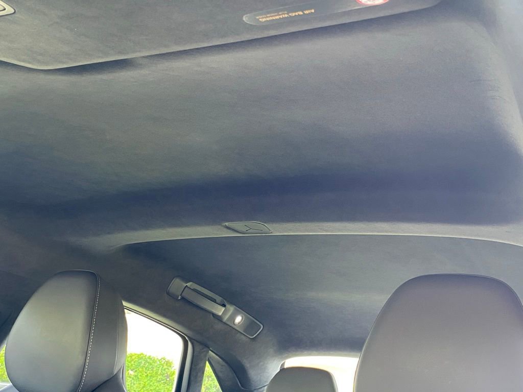 Used 2024 Lucid Air Pure image 41