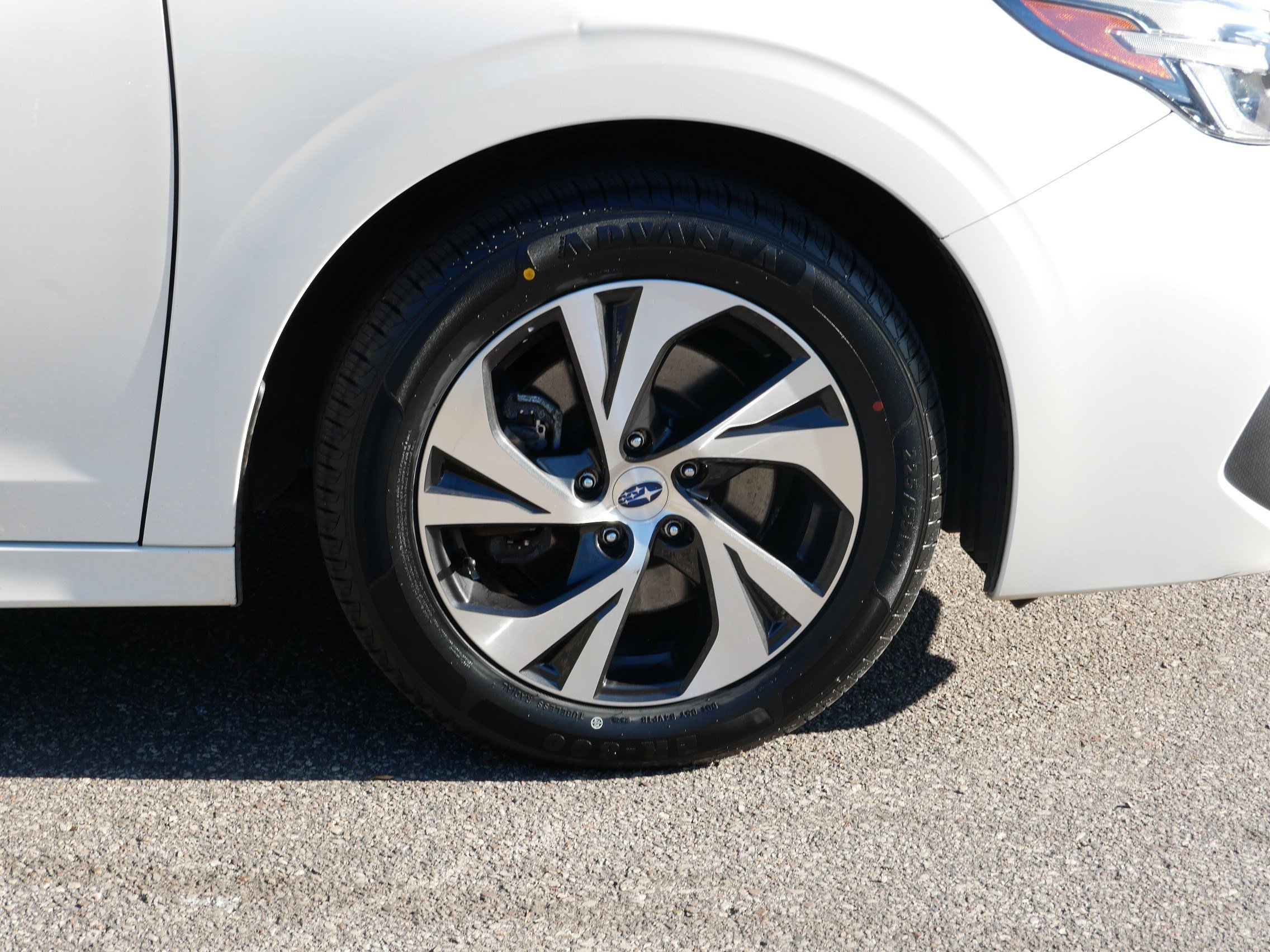 Certified 2023 Subaru Legacy Premium image 14