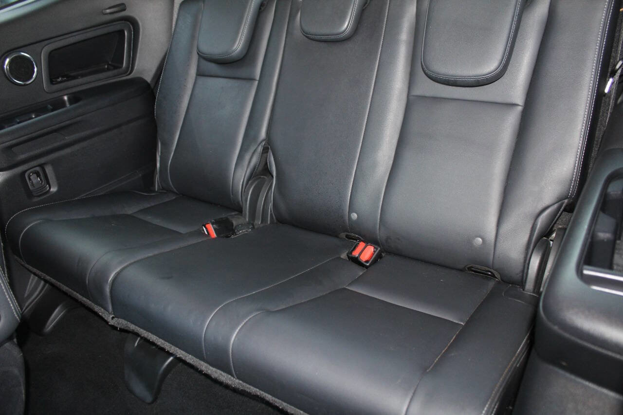 Used 2022 Subaru Ascent Limited w/ Technology Package image 25