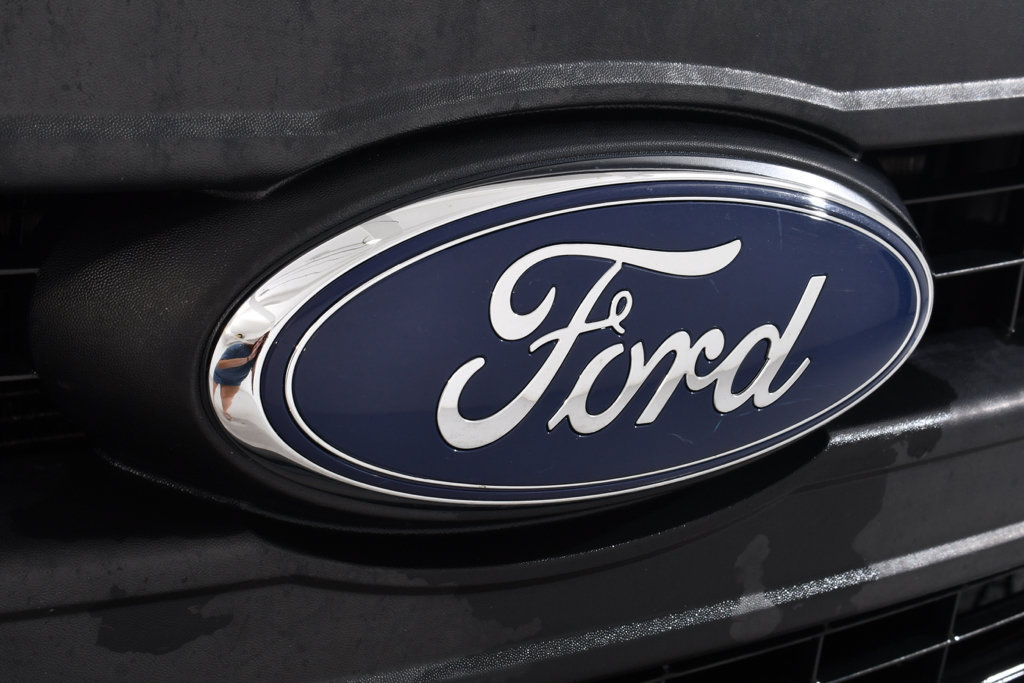 Used 2014 Ford F150 XL w/ Equipment Group 101A Mid AWD/4WD image 20