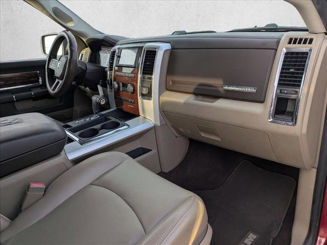 Used 2010 Dodge Ram 1500 Truck Laramie w/ Protection Group image 18