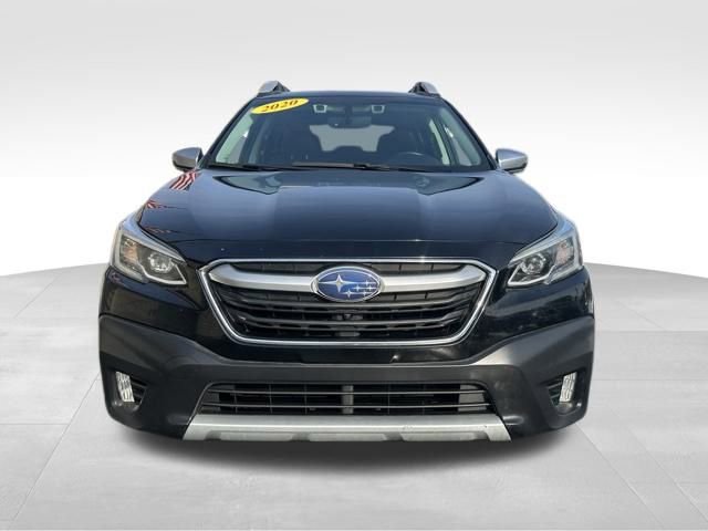 Used 2020 Subaru Outback Touring w/ Popular Package #2 image 31