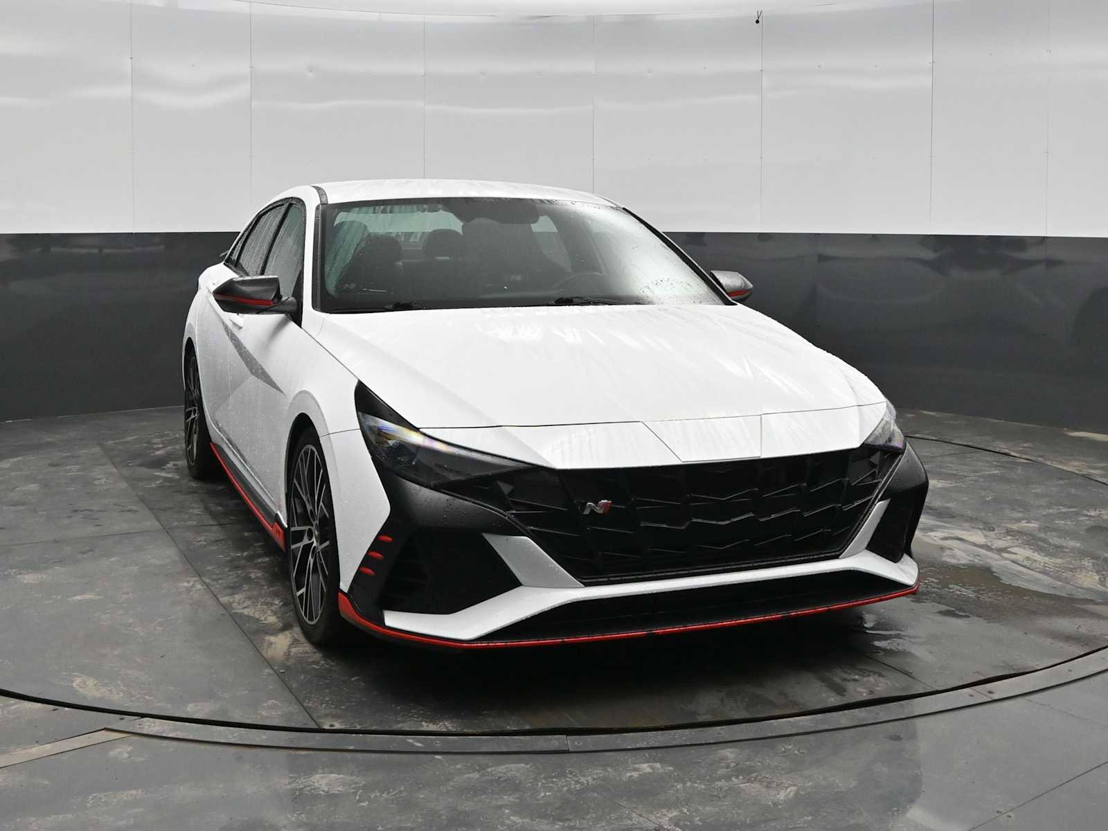 Used 2022 Hyundai Elantra N video 2