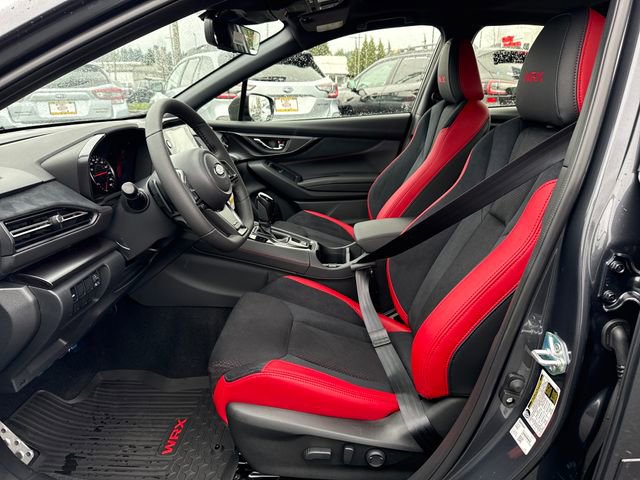 New 2026 Subaru WRX Limited image 17
