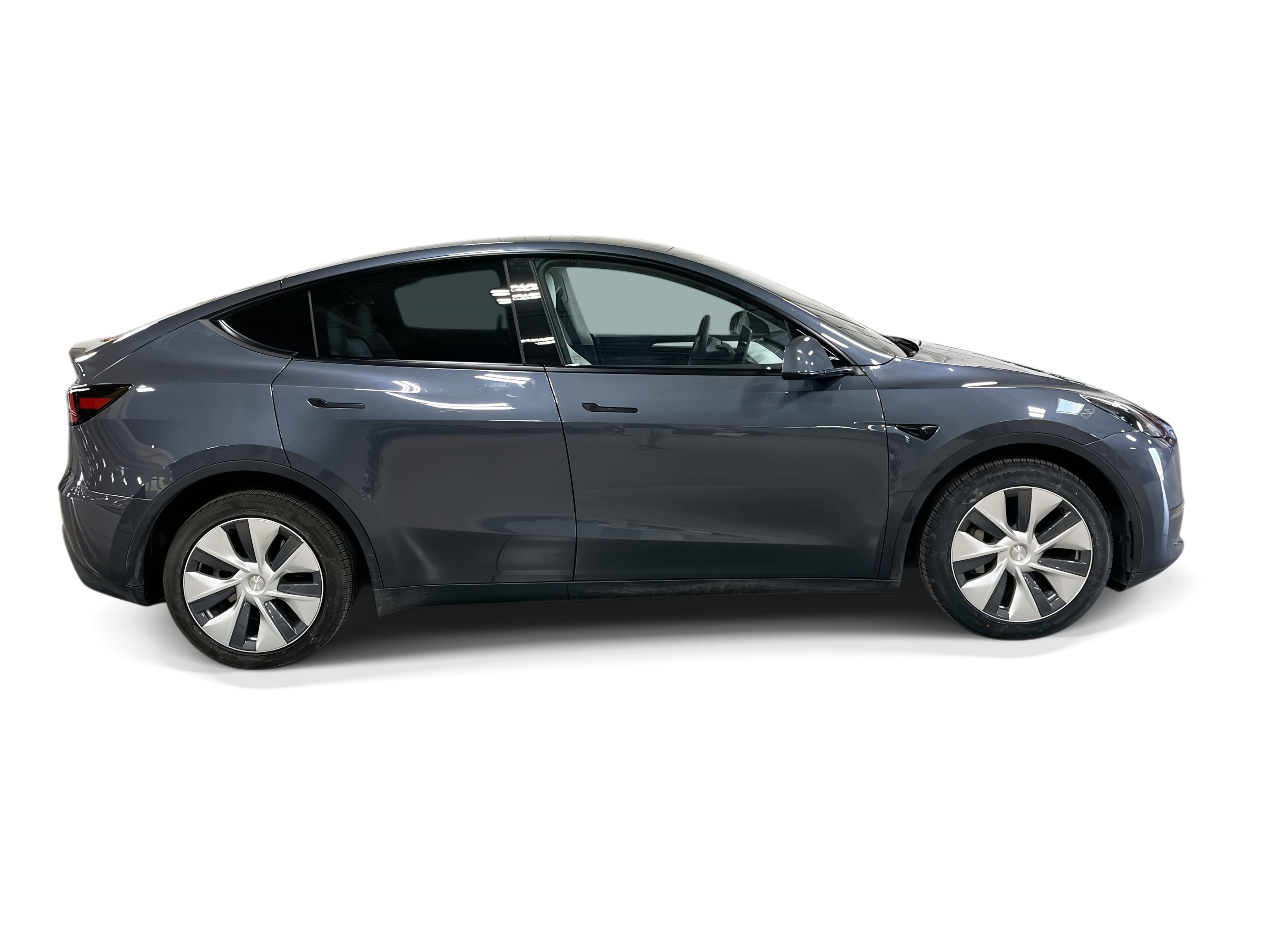 Used 2023 Tesla Model Y Long Range AWD/4WD image 7