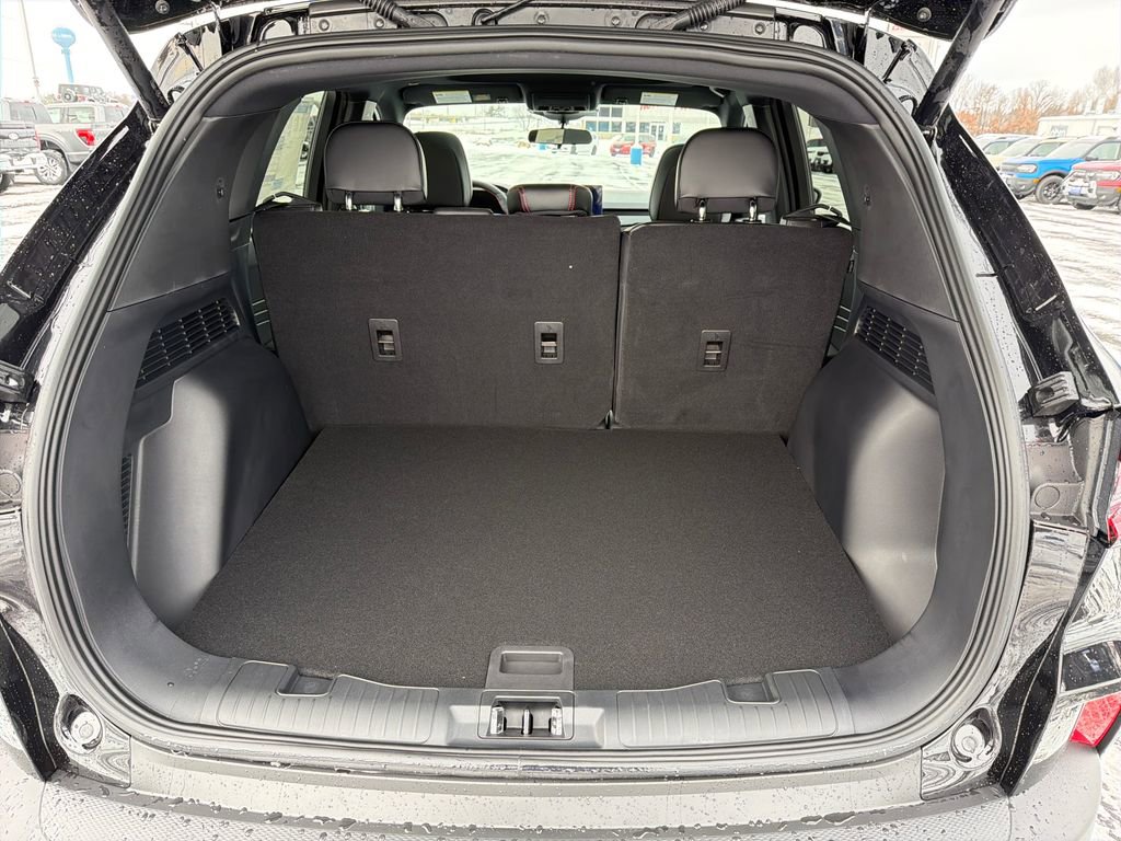 New 2026 Ford Escape ST-Line Select w/ Tech Pack #2 image 23