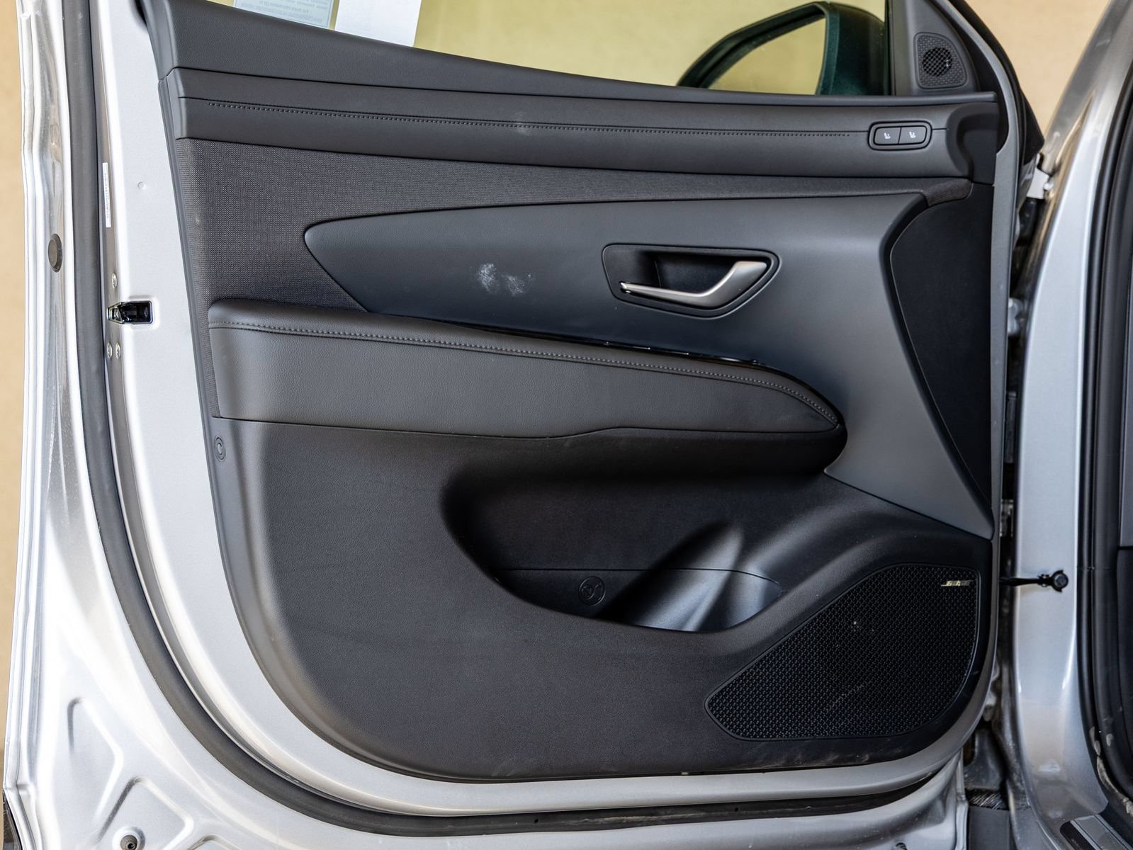New 2025 Hyundai Tucson Limited AWD/4WD image 17