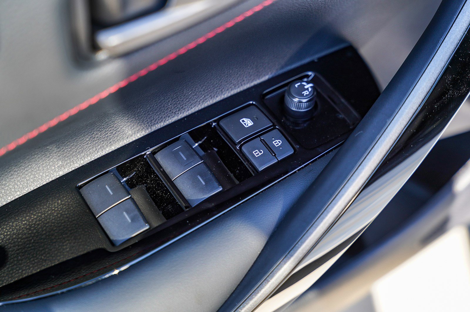 Certified 2025 Toyota Corolla GR image 19