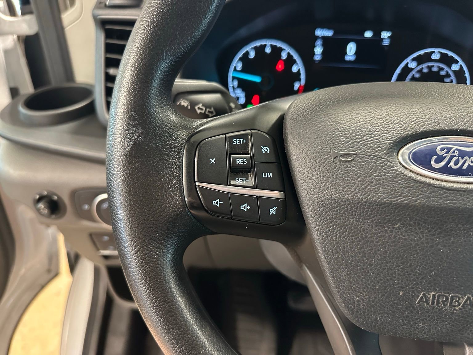 Used 2024 Ford Transit 250 Low Roof w/ Exterior Upgrade Package image 15