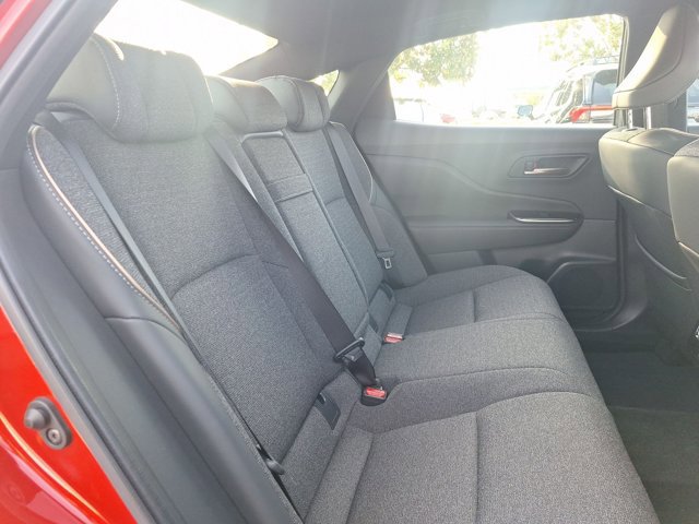 Certified 2024 Toyota Crown XLE w/ Carpet Mat Package (TMS) image 19