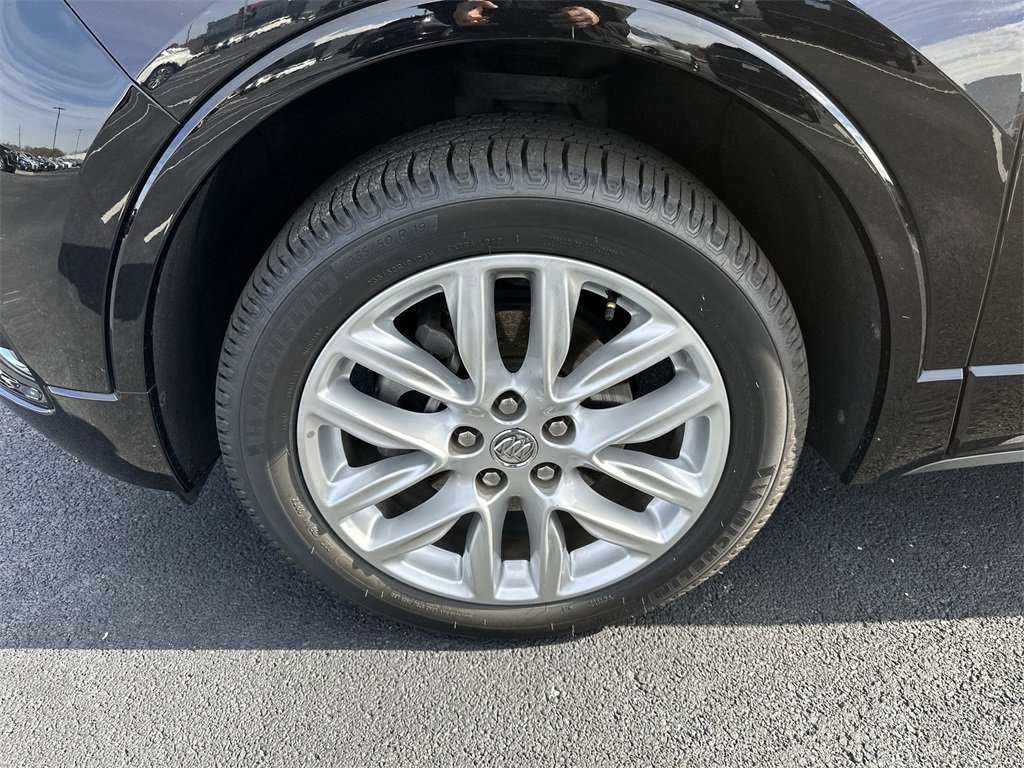 Used 2020 Buick Envision Premium image 10