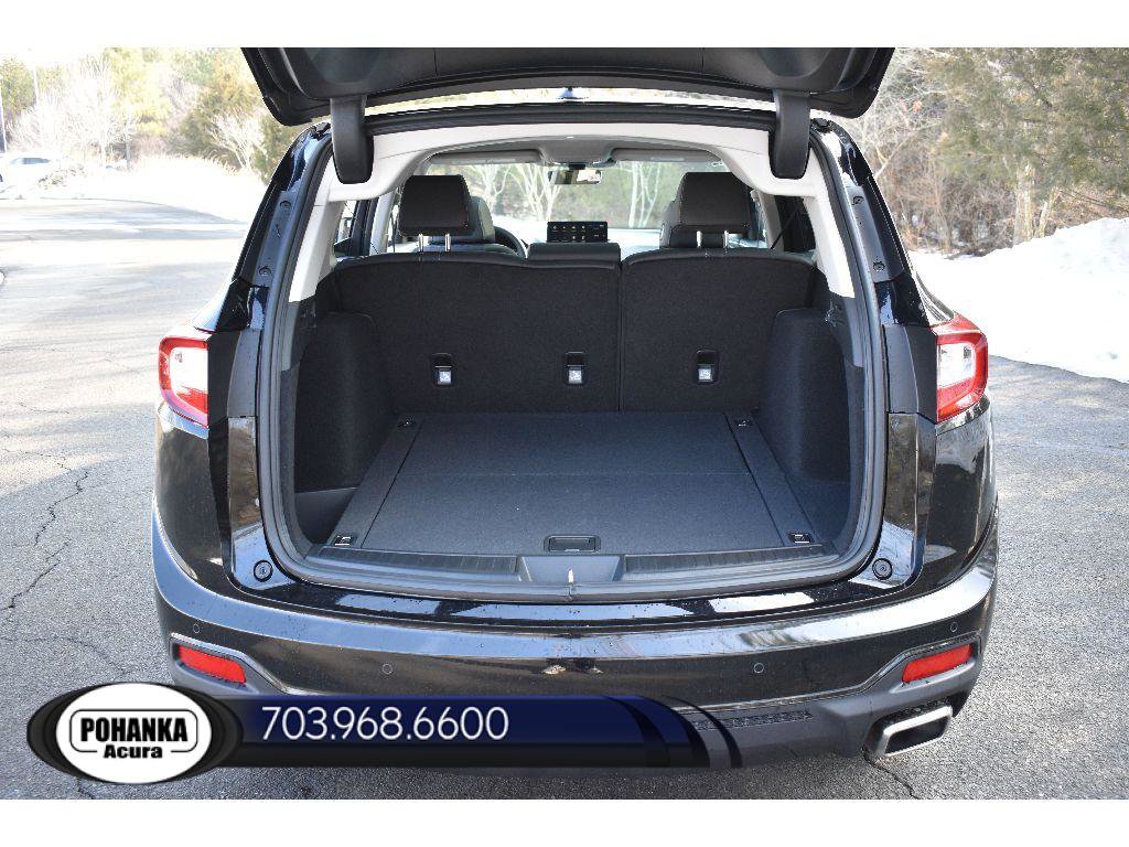 New 2026 Acura RDX SH-AWD w/ Technology Package image 34