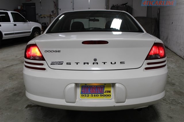 Used 2004 Dodge Stratus SE image 23