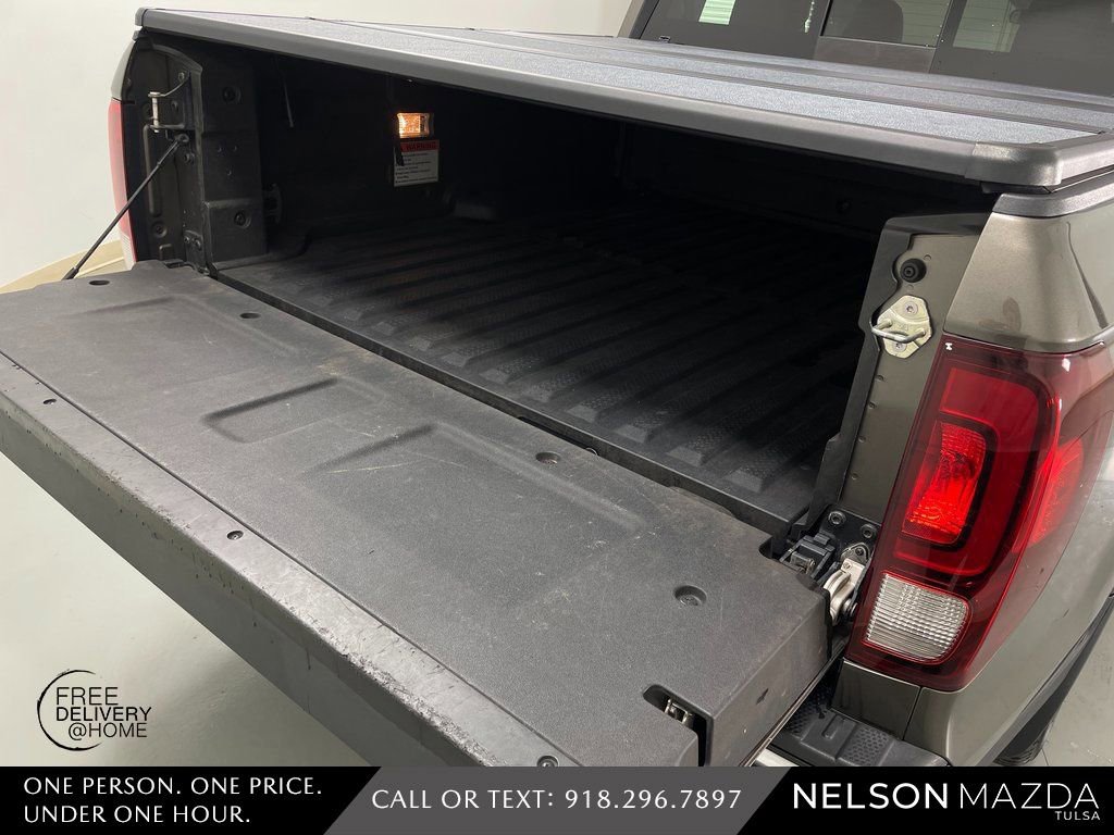 Used 2020 Honda Ridgeline RTL image 36