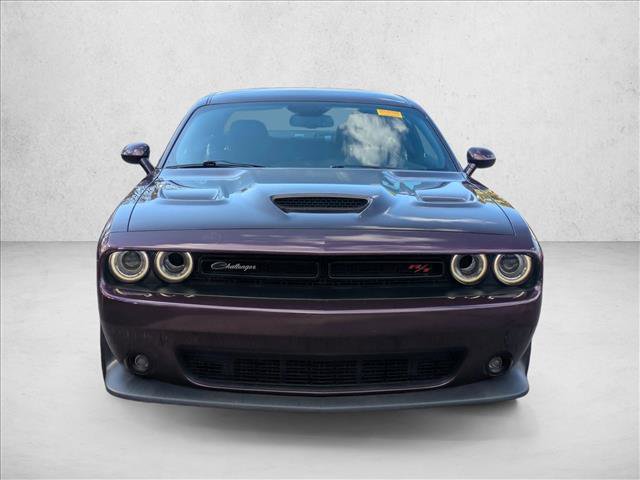 Used 2021 Dodge Challenger R/T Scat Pack image 5