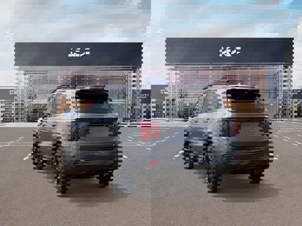 New 2026 Kia Sorento SX Prestige image 4