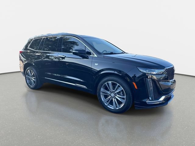 Used 2021 Cadillac XT6 Premium Luxury AWD/4WD image 8