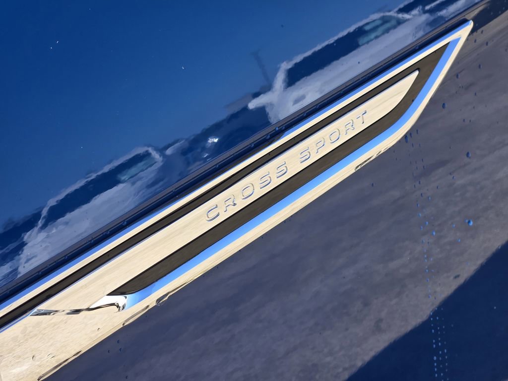 New 2026 Volkswagen Atlas Cross Sport SEL Premium R-Line image 8