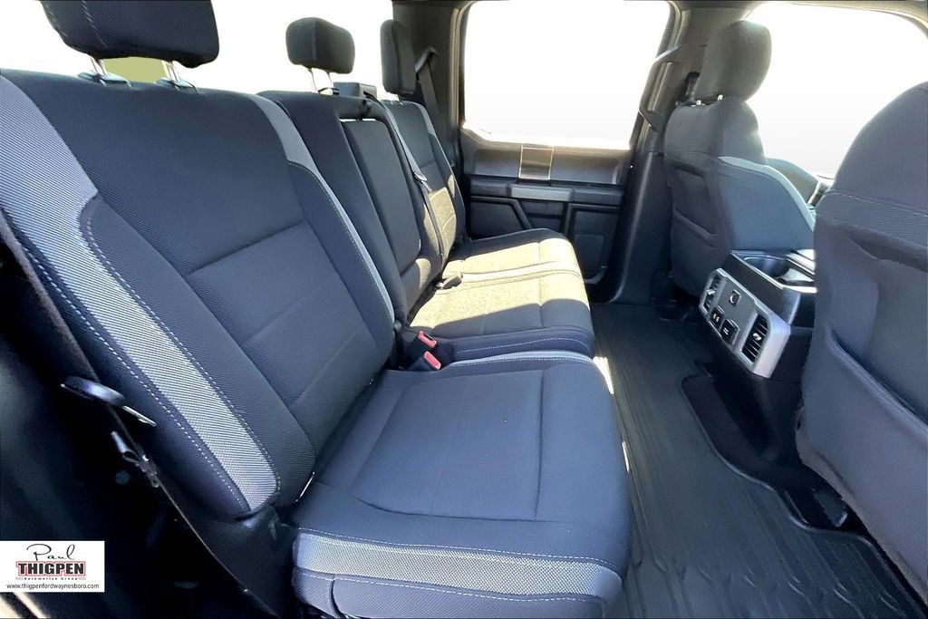 Used 2019 Ford F150 Raptor image 27