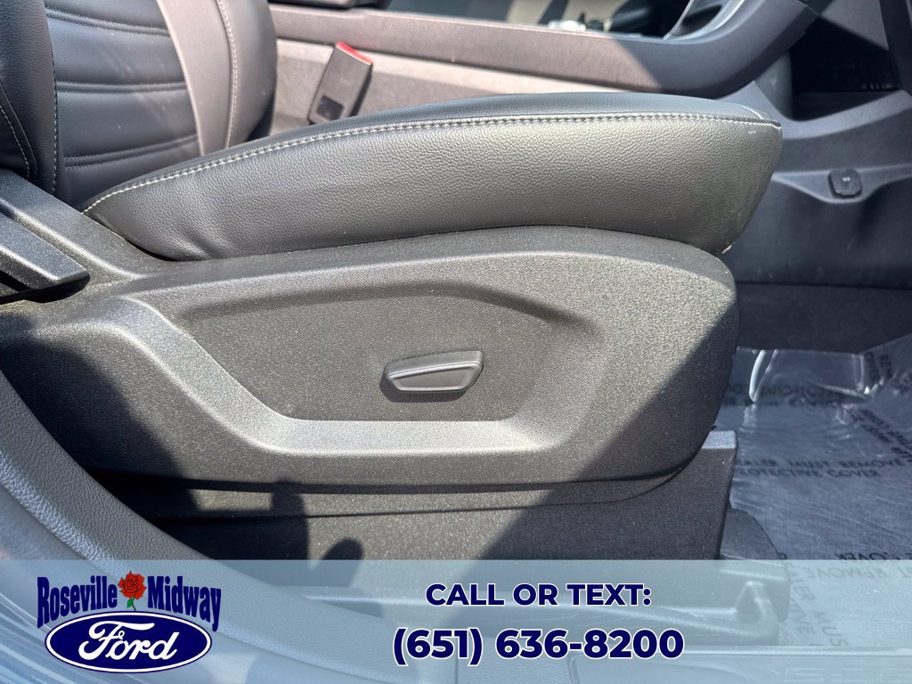 Used 2024 Ford Edge SEL w/ Convenience Package AWD/4WD image 38