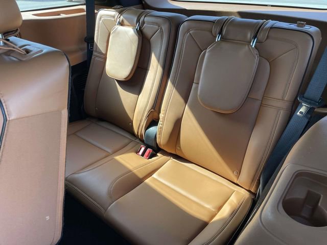 Used 2021 Lincoln Aviator Black Label AWD/4WD image 14