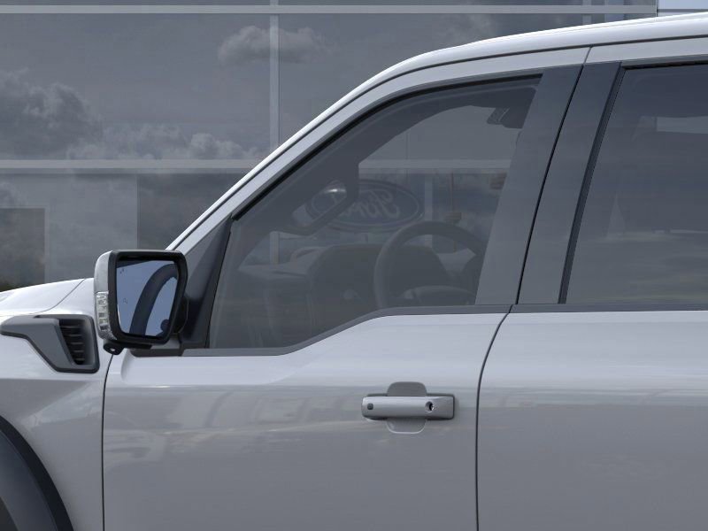 New 2026 Ford F150 Raptor image 20