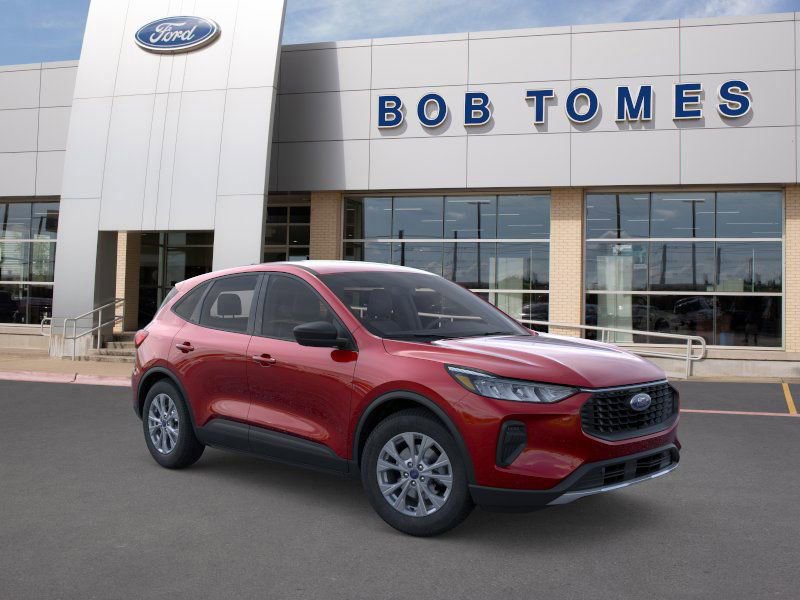 New 2026 Ford Escape Active FWD image 9