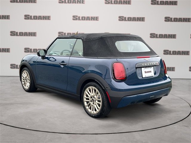 New 2026 MINI Cooper S image 3