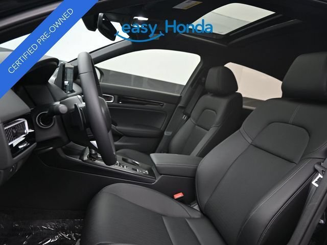Used 2026 Honda Civic Sport image 17