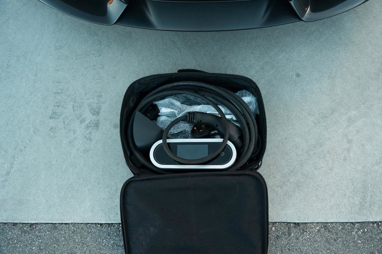 Used 2022 Porsche Taycan Turbo S image 49