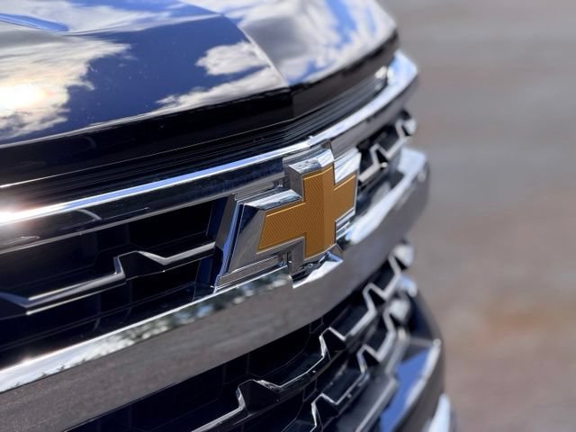 Used 2026 Chevrolet Silverado 1500 LT AWD/4WD image 20