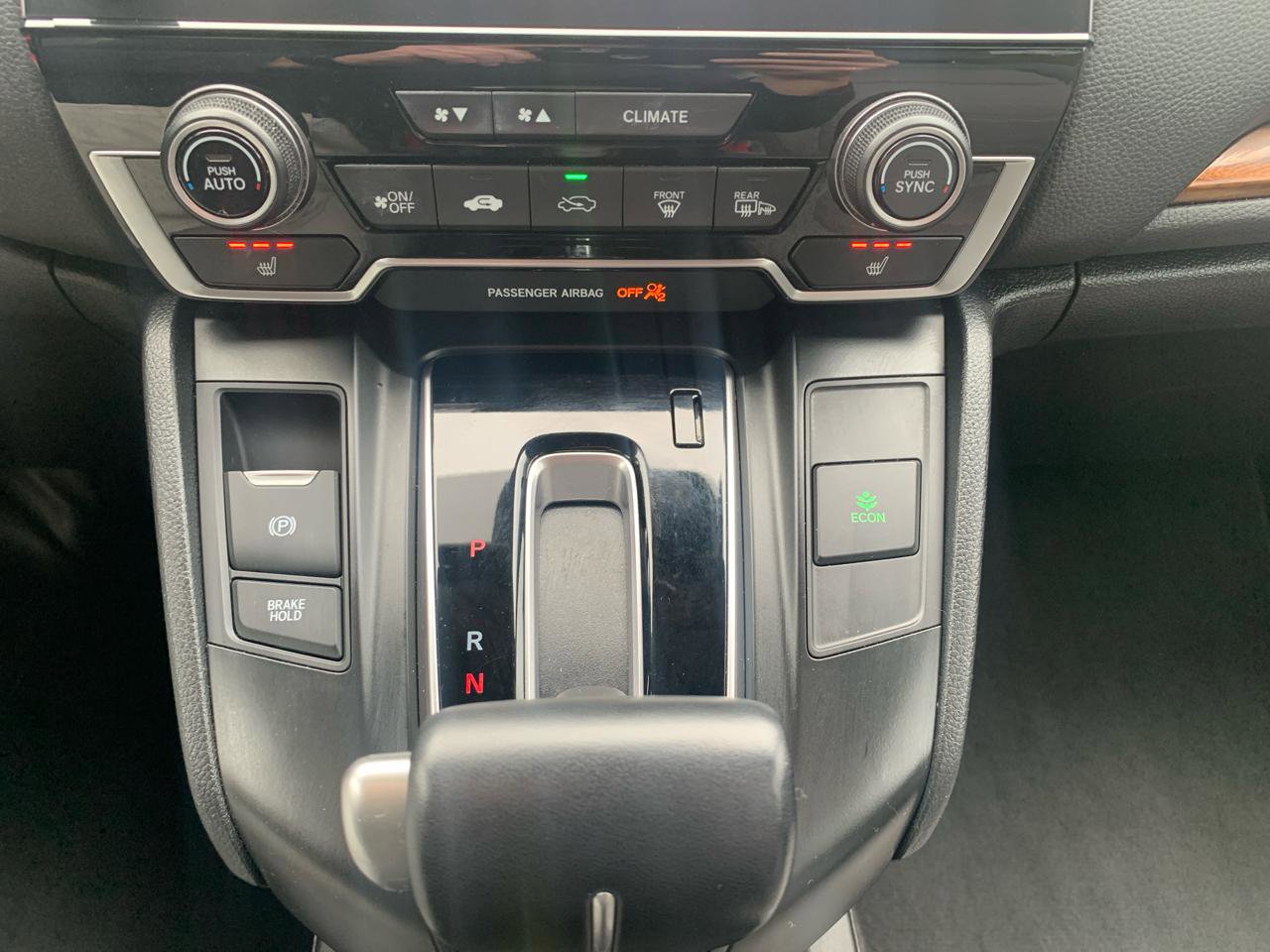 Used 2017 Honda CR-V Touring image 14