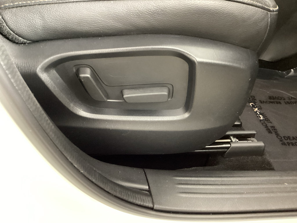 Used 2022 MAZDA CX-5 AWD 2.5 S w/ Premium Plus Pkg image 9