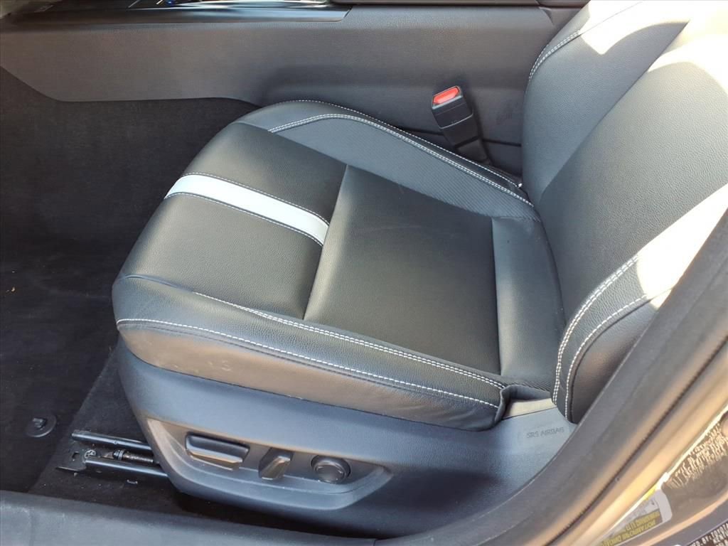 Certified 2025 Toyota Camry SE image 12