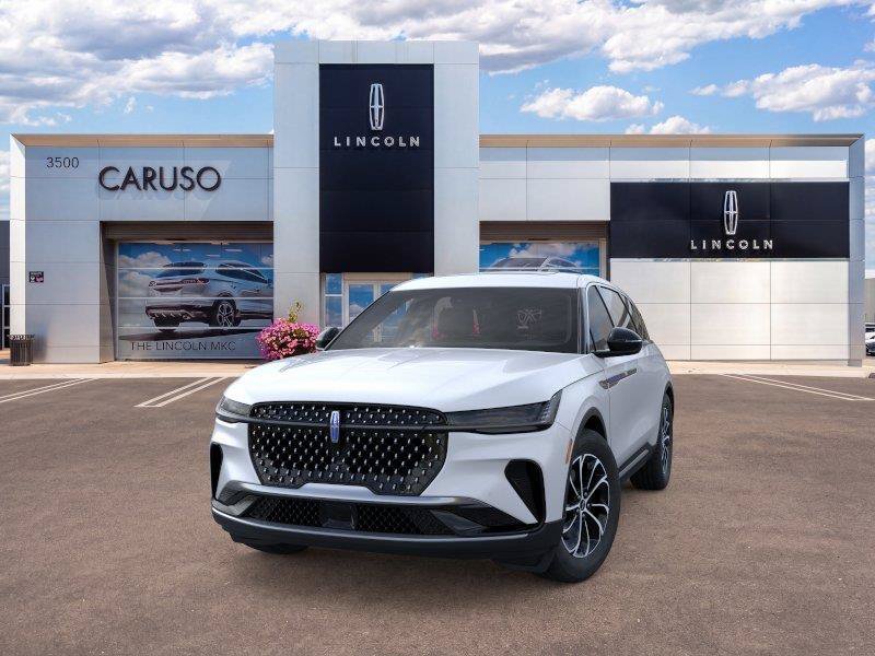 New 2026 Lincoln Nautilus Premier w/ Equipment Group 102A AWD/4WD image 2