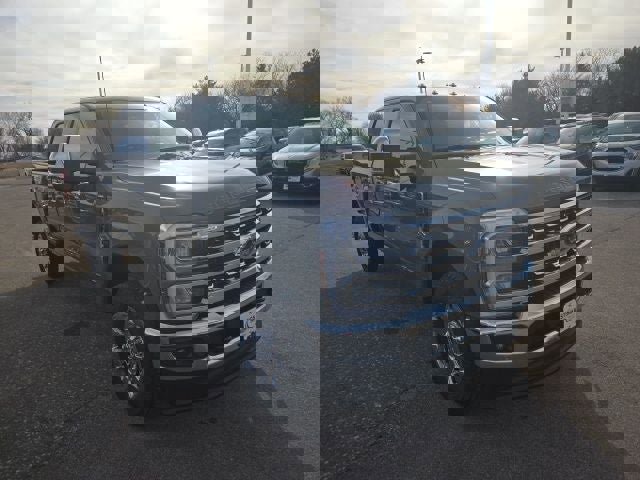 New 2026 Ford F250 Lariat w/ Lariat Ultimate Package image 7