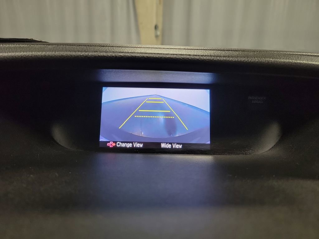 Used 2014 Honda CR-V LX image 19