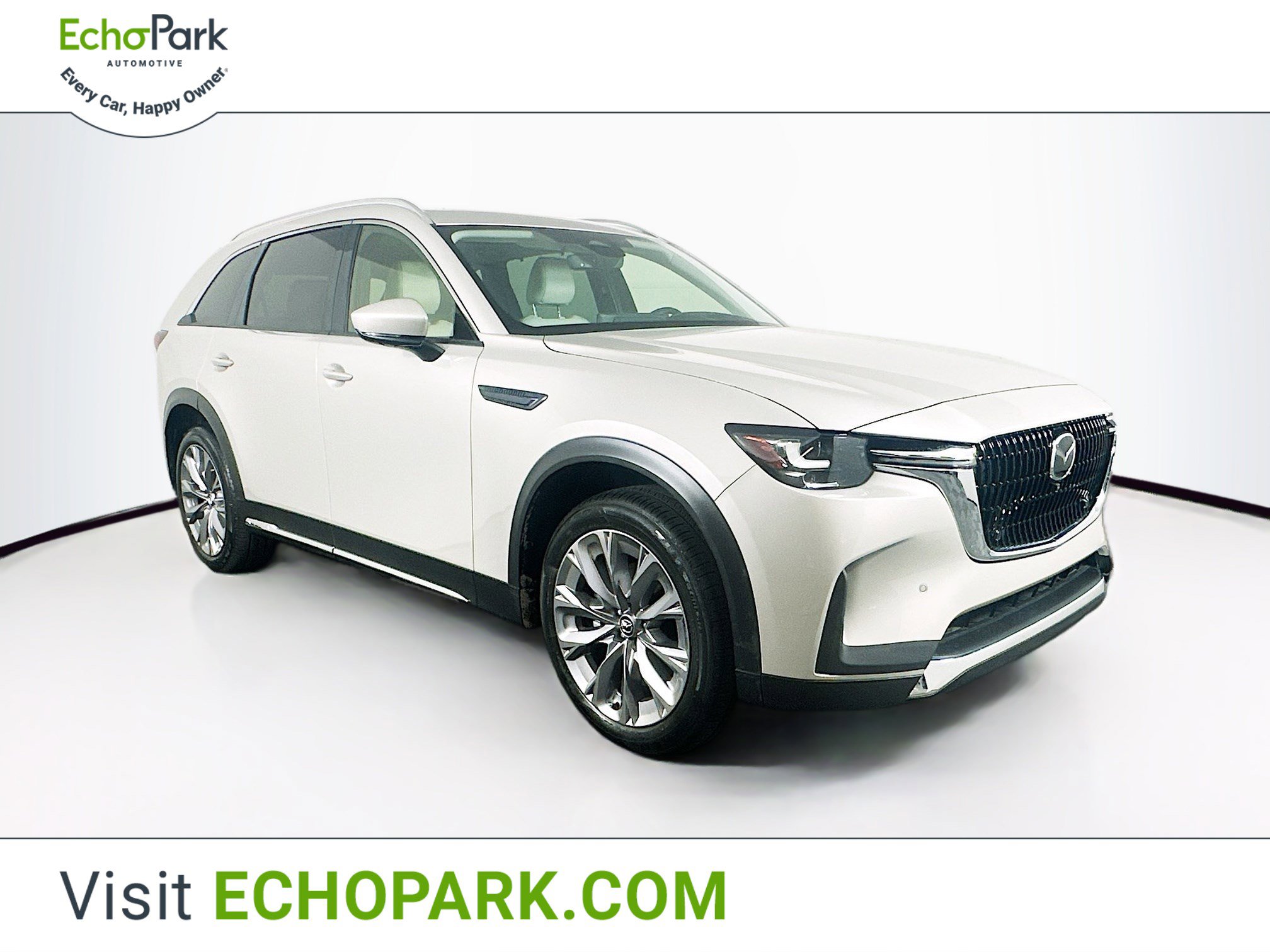 Used 2024 MAZDA CX-90 3.3 Turbo w/ Premium Plus Pkg