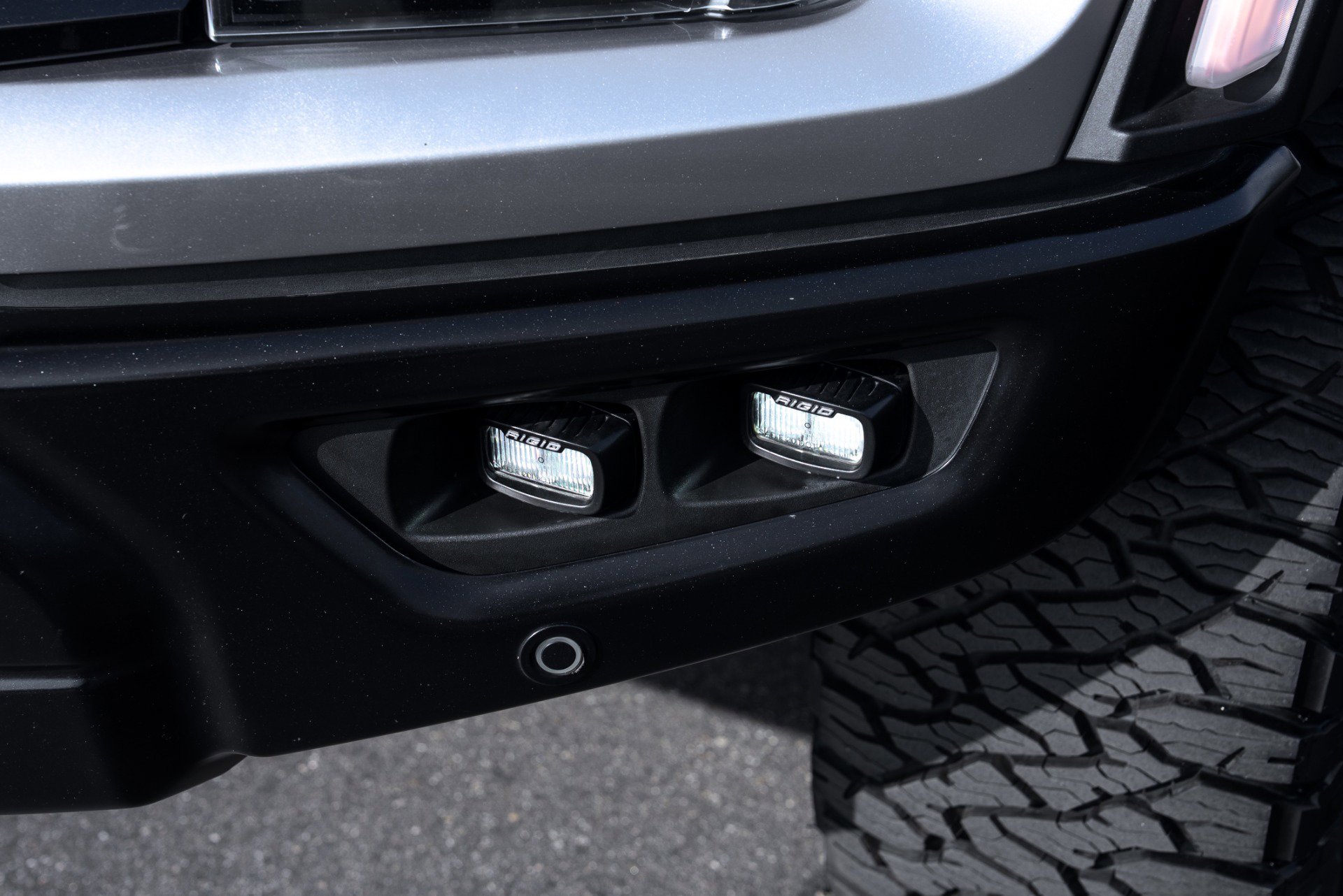 Used 2023 Ford F150 Raptor w/ Equipment Group 802A Raptor R image 15