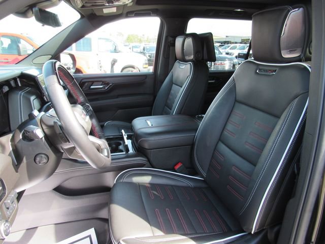 Used 2025 GMC Yukon XL AT4 Ultimate image 14