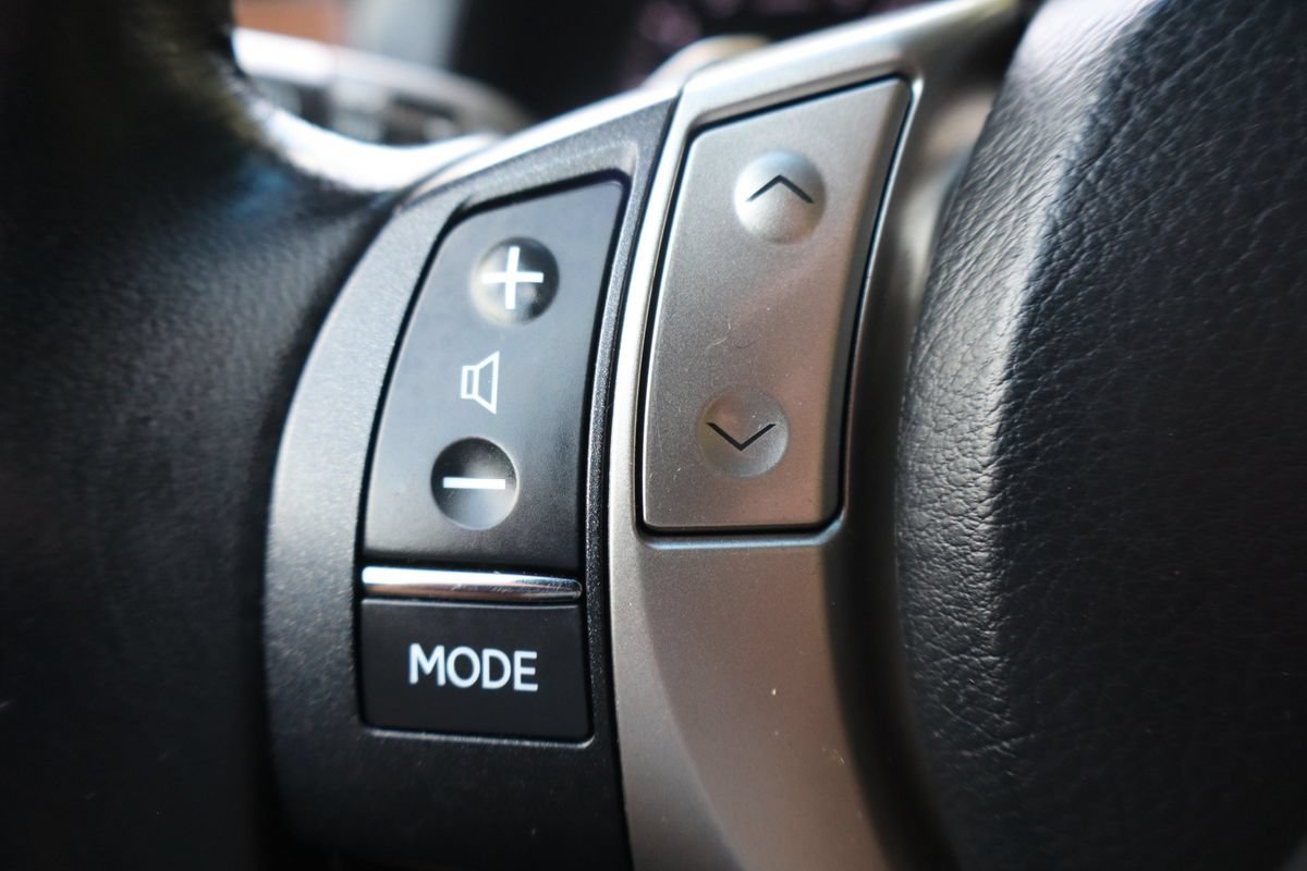 Used 2015 Lexus GS 350 AWD w/ Premium Package image 30