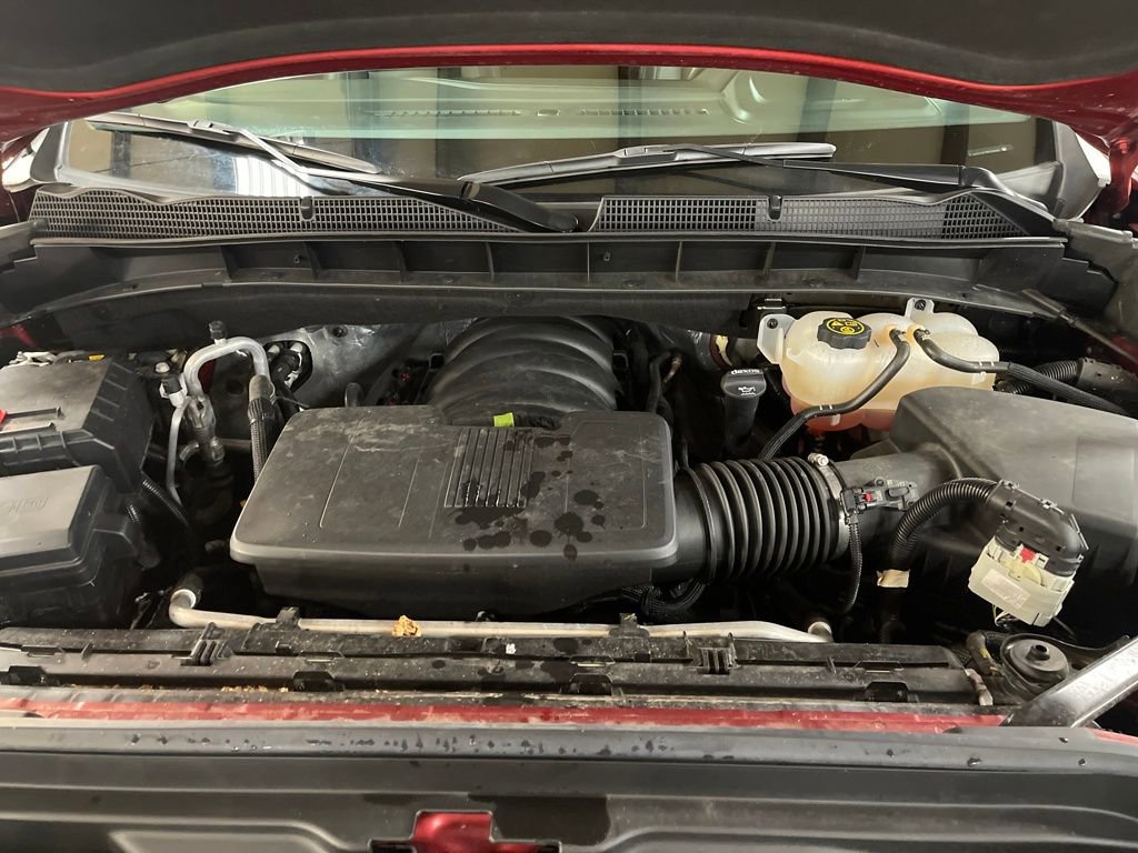 Certified 2023 GMC Sierra 1500 SLT w/ SLT Premium Package image 22