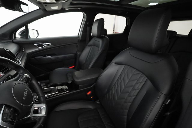 Used 2023 Kia Sportage X-Line w/ X-Line Premium Package image 10