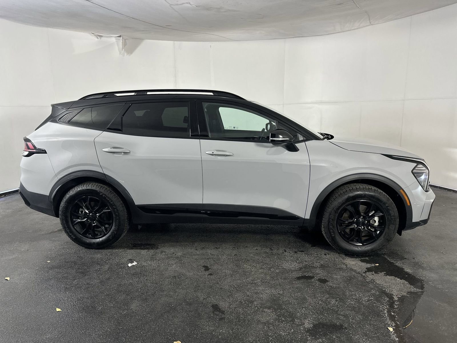 Used 2025 Kia Sportage X-Pro image 13